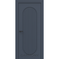 Дверь межкомнатная Garmony Aesthetics AES-9, глухое полотно